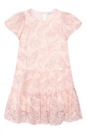 Платье Monnalisa