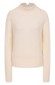 Кашемировый свитер BOSS