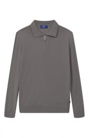 Шерстяное поло Stefano Ricci Junior