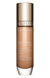 Тональный крем с матовым эффектом Skin Illusion Full Coverage, оттенок 110N (30ml) CLARINS