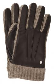 Комбинированные перчатки Roeckl