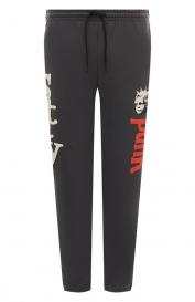 Джоггеры TEE LIBRARY