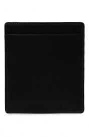 Кожаный футляр для кредитных карт Ann Demeulemeester