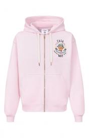 Хлопковая толстовка Casablanca