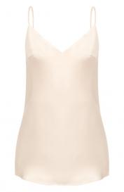 Атласный топ Noble&Brulee