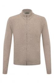 Шерстяной кардиган Corneliani