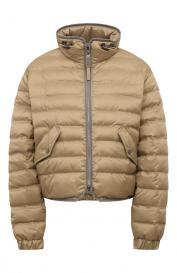 Пуховая куртка Brunello Cucinelli