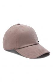 Вельветовая бейсболка Bogner