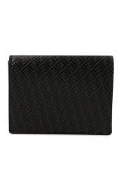Кожаное портмоне Fendi