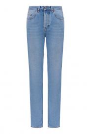 Джинсы Saint Laurent