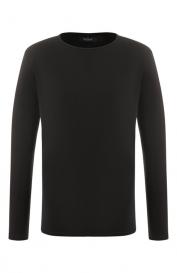 Хлопковый лонгслив Replay