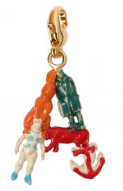 Подвеска-шарм Marni