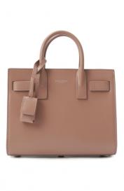 Сумка Sac de Jour nano Saint Laurent