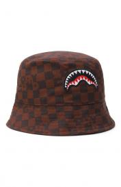 Хлопковая панама Sprayground