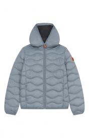 Утепленная куртка SAVE the DUCK