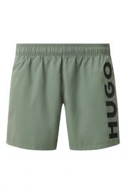 Плавки-шорты HUGO