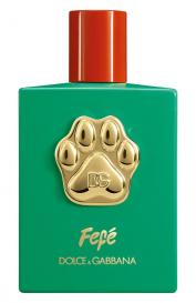 Парфюм для животных Fefé (100ml) Dolce&Gabbana
