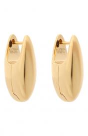 Серьги Bottega Veneta