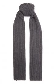 Шарф из шерсти и кашемира Freeage