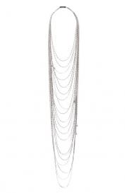 Колье Caviar Jewellery