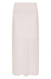 Шелковая юбка MVST