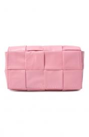 Поясная сумка Cassette Bottega Veneta