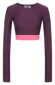 Топ Versace Jeans Couture