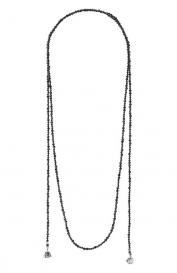 Колье-трансформер Moa Rose Bluejay