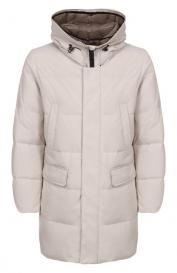 Пуховик MONTECORE