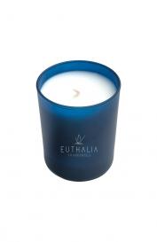 Ароматическая свеча Cashmere delight (180g) Euthalia Fragrances