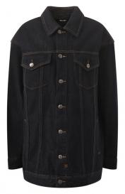 Джинсовая куртка Ksubi