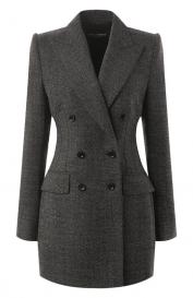 Шерстяной жакет Dolce&Gabbana