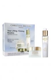 Набор "Твой идеальный дуэт для укрепления кожи" (30+50ml) Christian Breton
