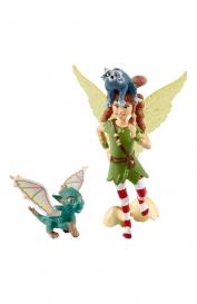 Фигурка Эльфийка Марвин Schleich