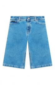 Джинсовые шорты Dolce&Gabbana