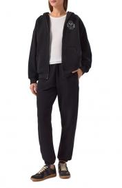 Хлопковый костюм Sasha Kim