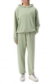 Хлопковый костюм Sasha Kim