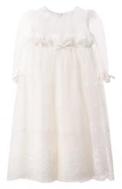 Платье Monnalisa