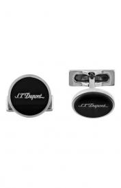Запонки S.t.dupont