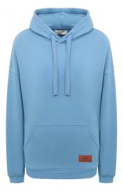 Хлопковое худи PENCE