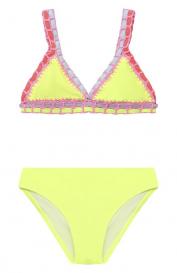 Раздельный купальник BILLIEBLUSH