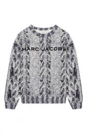 Хлопковый свитшот MARC JACOBS (THE)