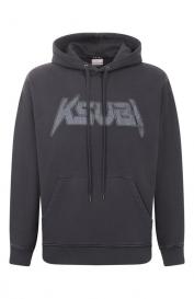 Хлопковое худи Ksubi
