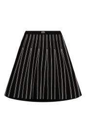 Юбка из вискозы TWINSET