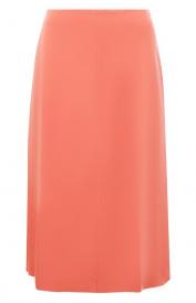 Кожаная юбка Noble&Brulee