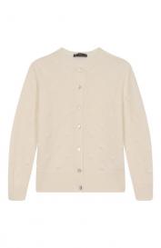 Кашемировый кардиган Giorgetti Cashmere