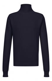 Шерстяной свитер Jil Sander