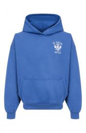 Хлопковое худи Rhude