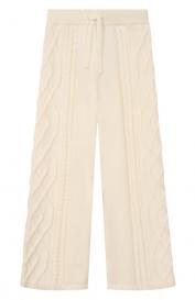 Шерстяные брюки Eleventy