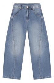 Джинсы Elisabetta Franchi la mia bambina